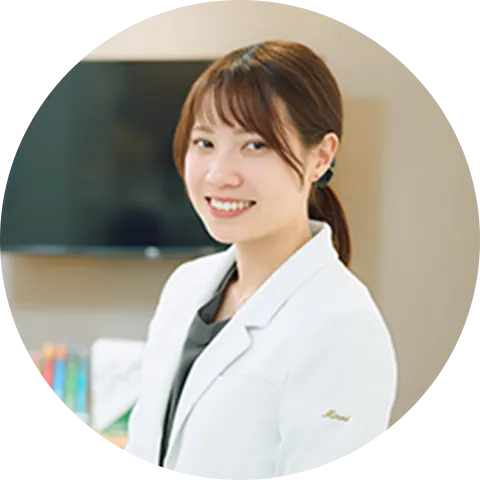 八田美怜の写真