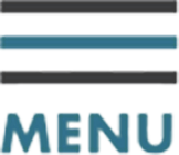 メニューボタン