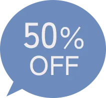 10%OFF